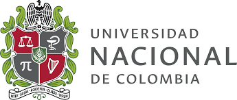 Logo de la Universidad Nacional de Colombia